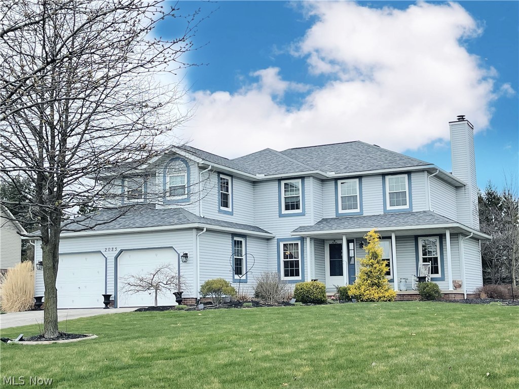 Countryside - Residential