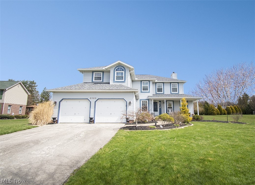 Countryside - Residential