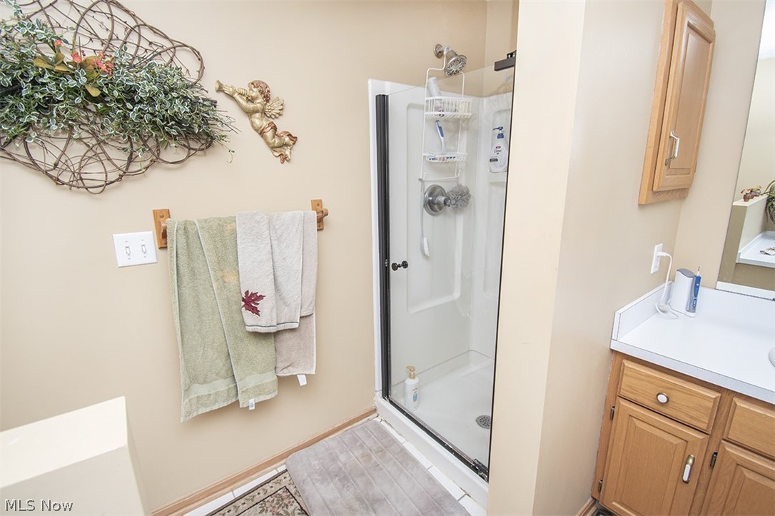 Countryside - Residential