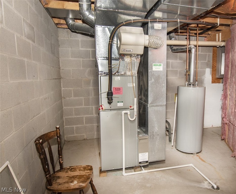 Countryside - Residential