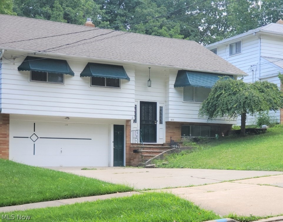 Sherwood - Residential