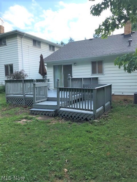 Sherwood - Residential