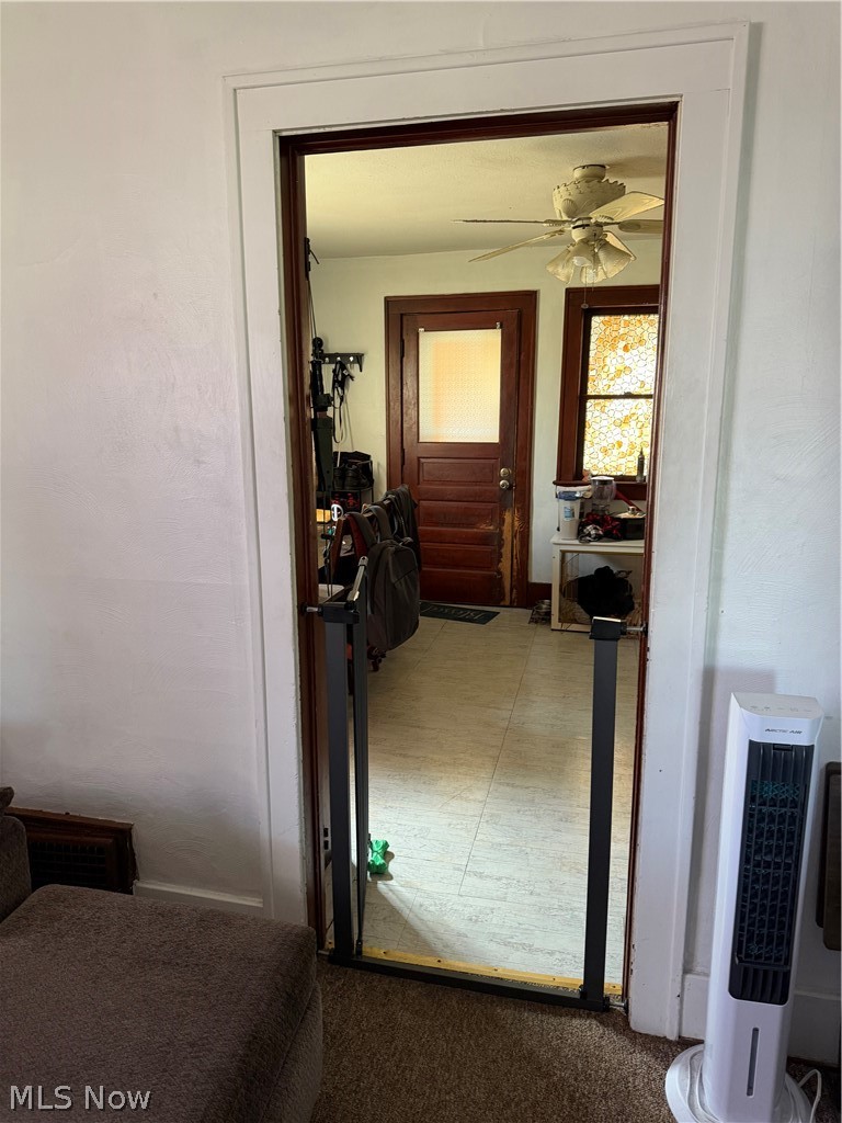 Sheffield Land & Improv C - Residential Income