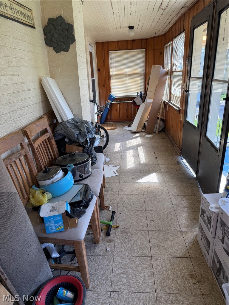 Sheffield Land & Improv C - Residential Income