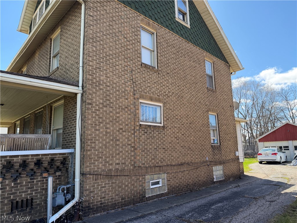 Sheffield Land & Improv C - Residential Income