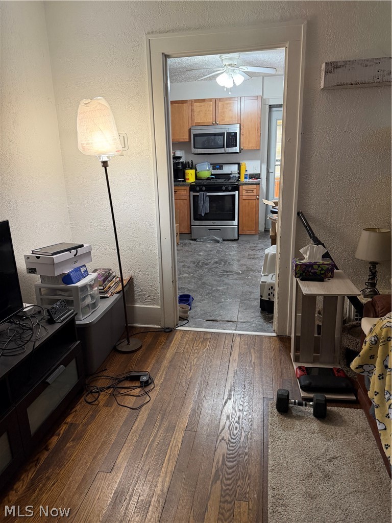 Sheffield Land & Improv C - Residential Income