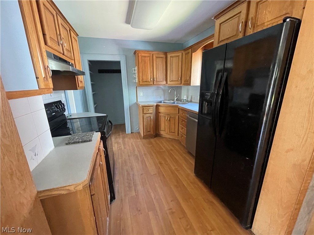 City/Alliance - Residential