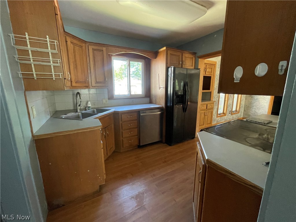 City/Alliance - Residential