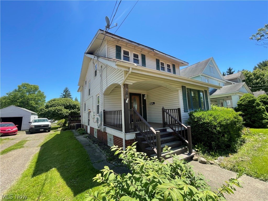 City/Alliance - Residential