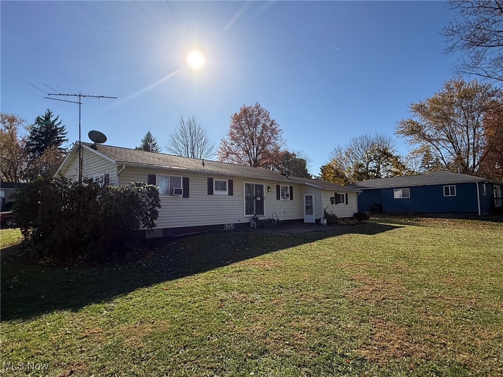 Fairlane Estates - Residential