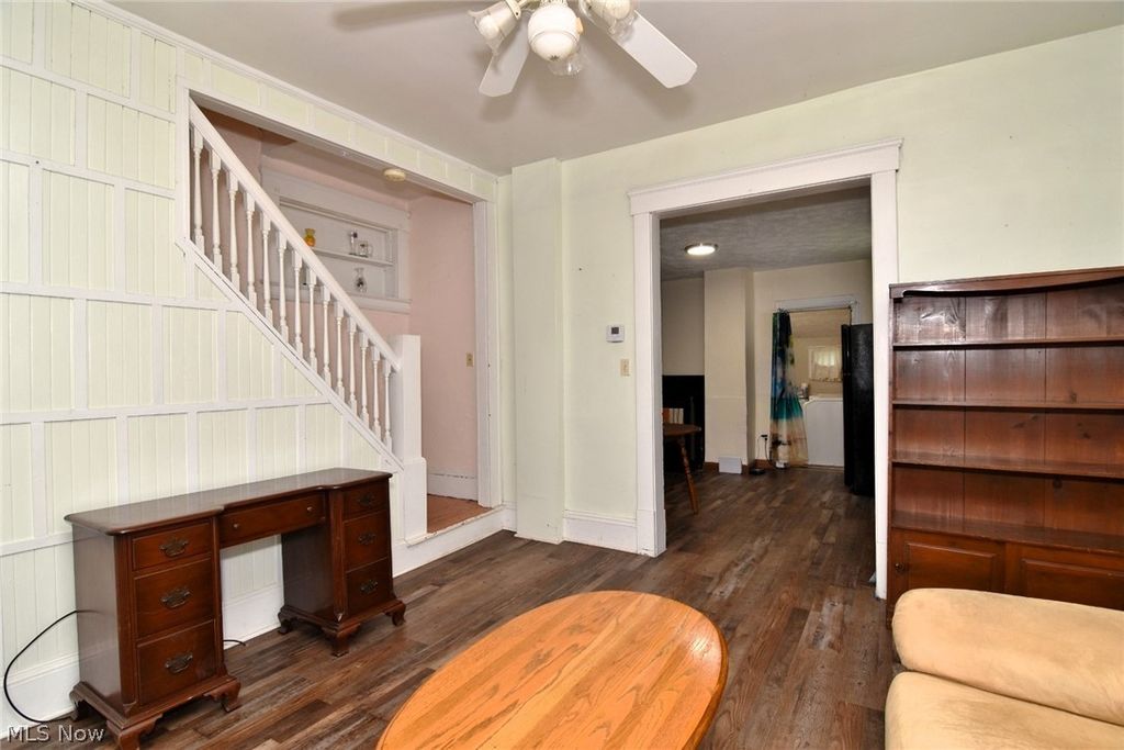 Photo of 5403 Spencer Avenue, Cleveland, OH 44103 (MLS # 5189110)