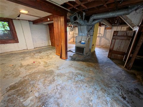 Tiny photo for 10605 Grace Avenue, Garfield Heights, OH 44125 (MLS # 5210669)