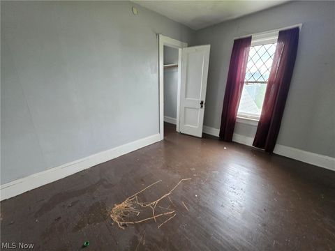 Tiny photo for 10605 Grace Avenue, Garfield Heights, OH 44125 (MLS # 5210669)