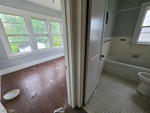 Tiny photo for 10605 Grace Avenue, Garfield Heights, OH 44125 (MLS # 5210669)