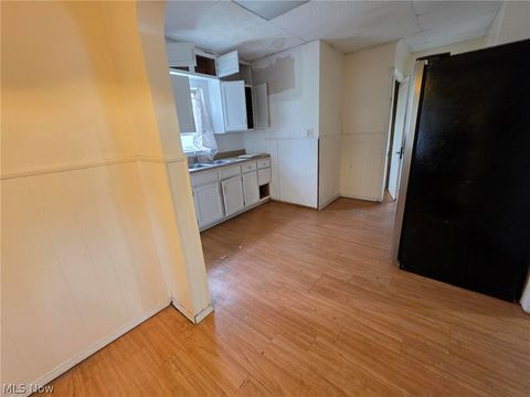 Tiny photo for 10605 Grace Avenue, Garfield Heights, OH 44125 (MLS # 5210669)