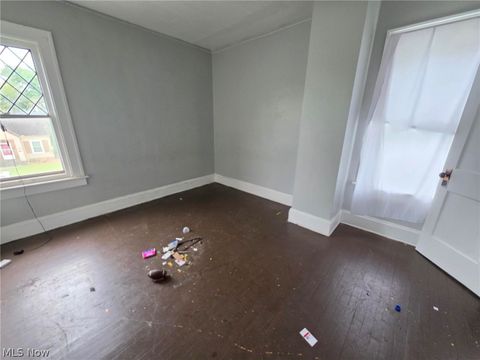 Tiny photo for 10605 Grace Avenue, Garfield Heights, OH 44125 (MLS # 5210669)