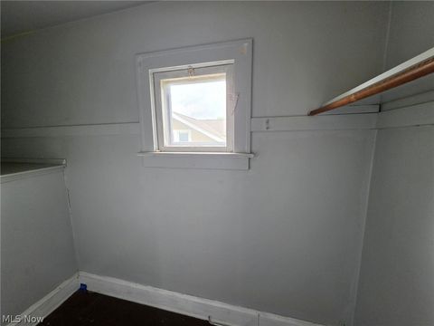 Tiny photo for 10605 Grace Avenue, Garfield Heights, OH 44125 (MLS # 5210669)
