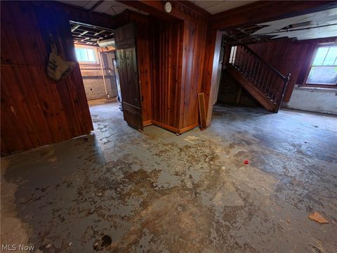 Tiny photo for 10605 Grace Avenue, Garfield Heights, OH 44125 (MLS # 5210669)