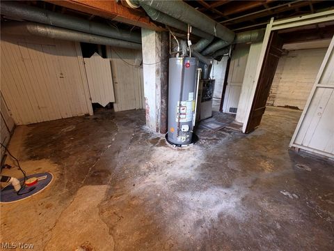 Tiny photo for 10605 Grace Avenue, Garfield Heights, OH 44125 (MLS # 5210669)