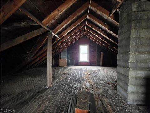 Tiny photo for 10605 Grace Avenue, Garfield Heights, OH 44125 (MLS # 5210669)