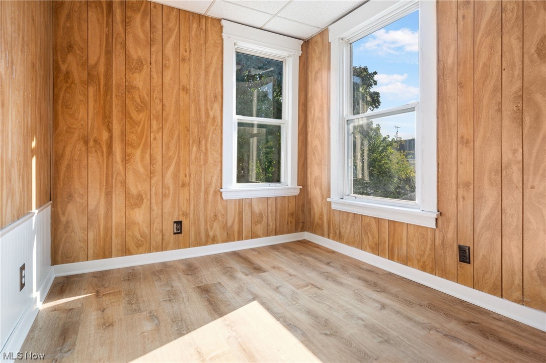 George E Brownells Add 01 - Residential