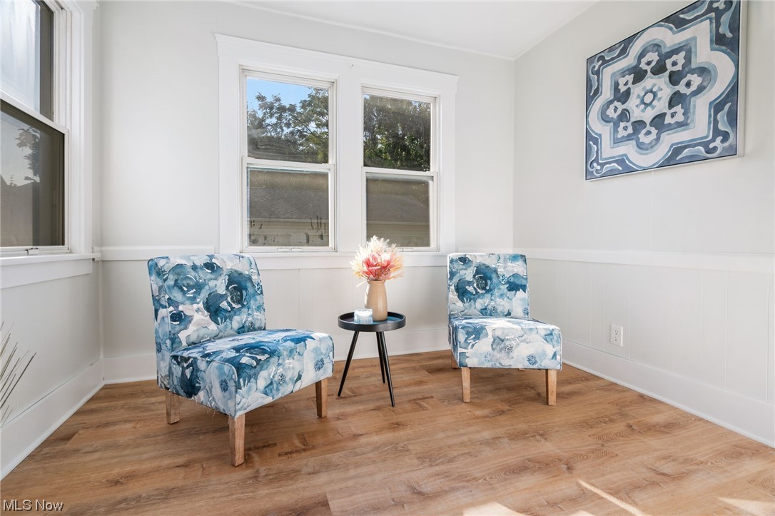 George E Brownells Add 01 - Residential