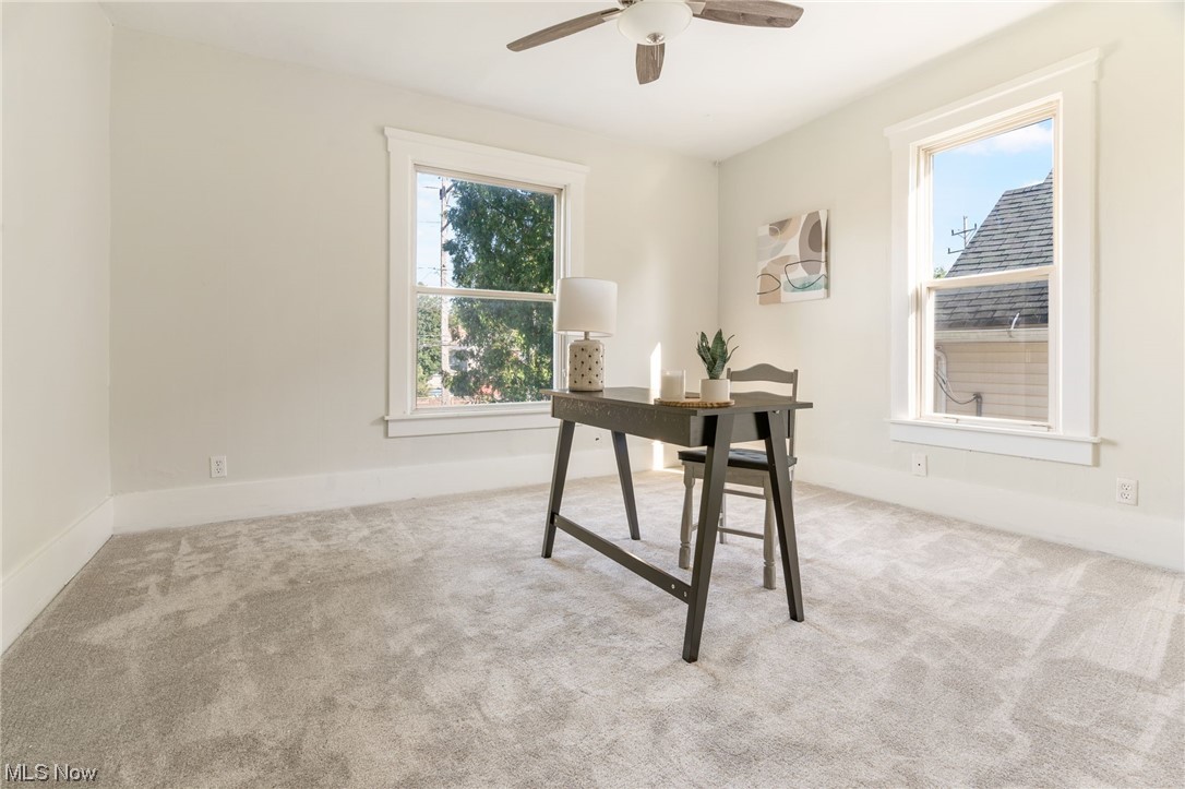 George E Brownells Add 01 - Residential