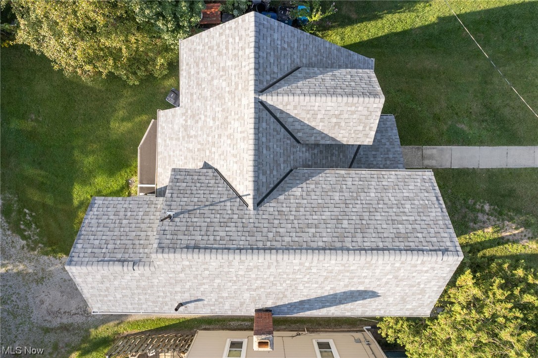 George E Brownells Add 01 - Residential