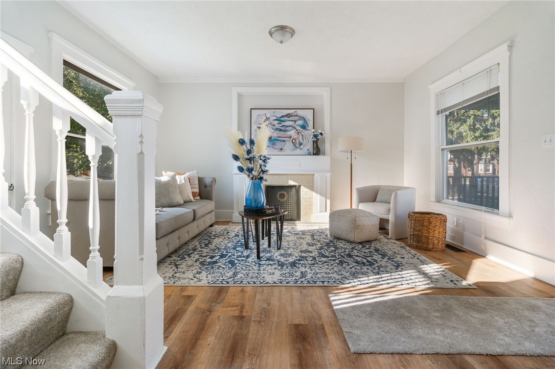 George E Brownells Add 01 - Residential