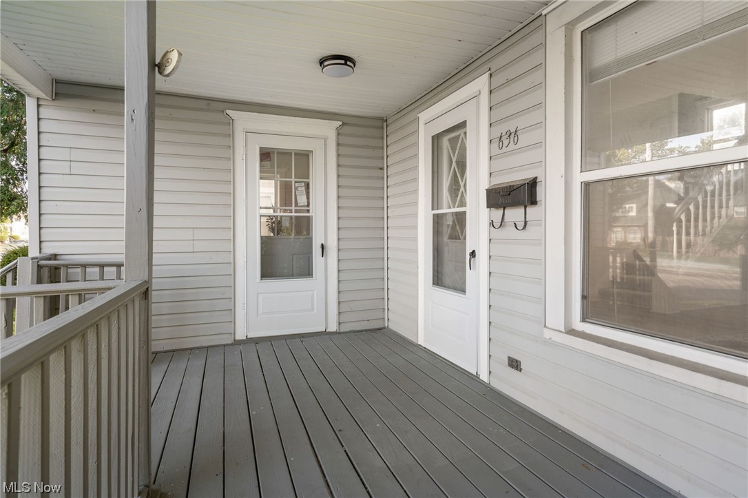 George E Brownells Add 01 - Residential