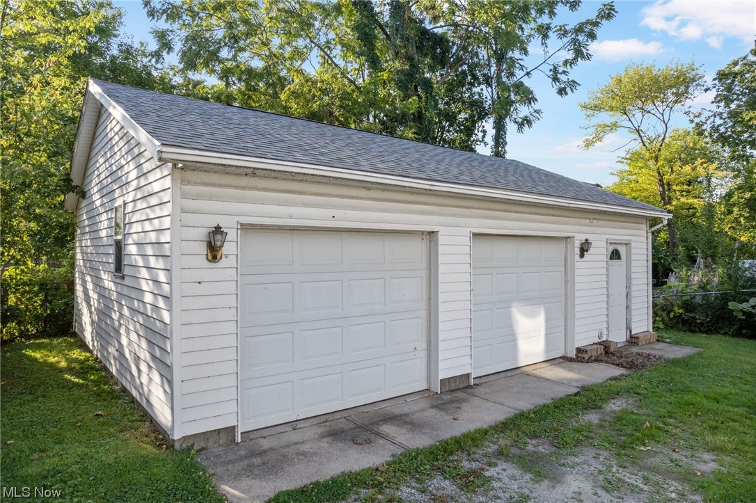 George E Brownells Add 01 - Residential