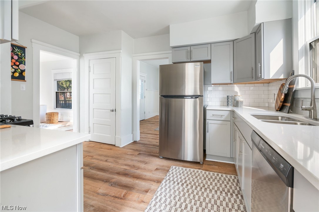 George E Brownells Add 01 - Residential