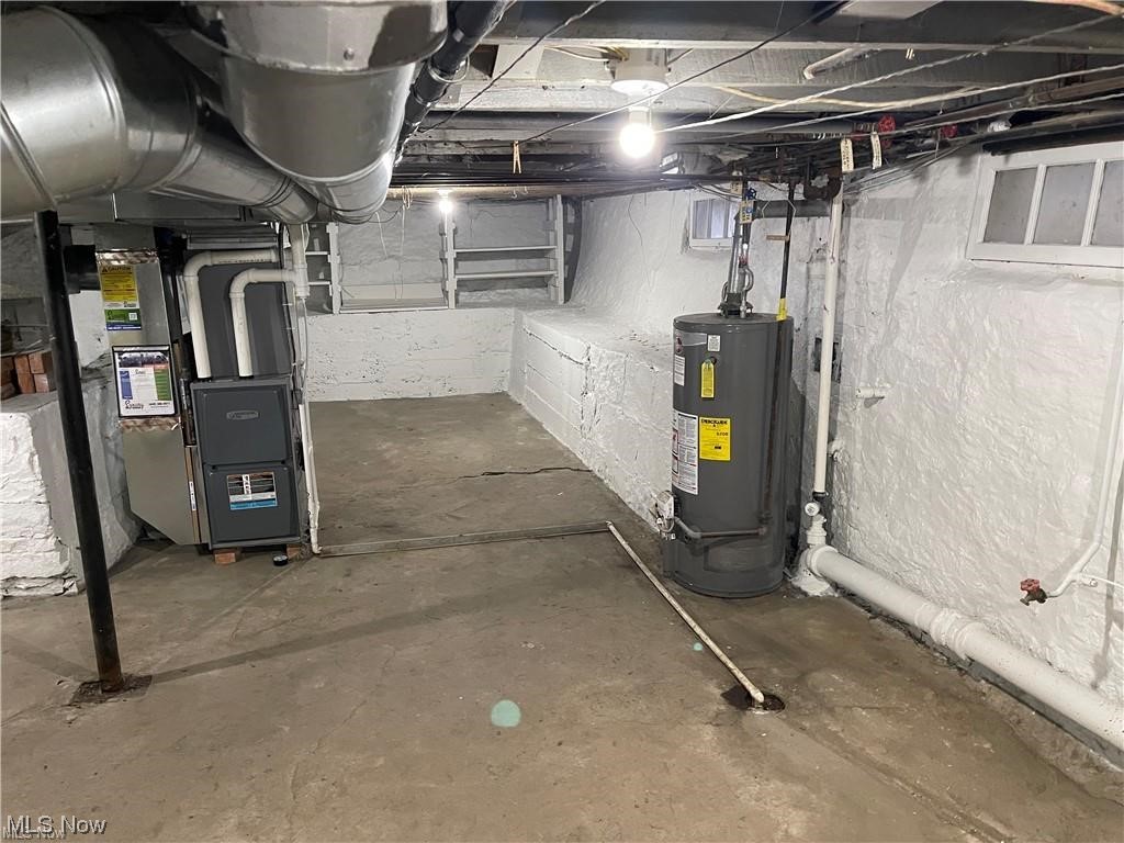 George E Brownells Add 01 - Residential