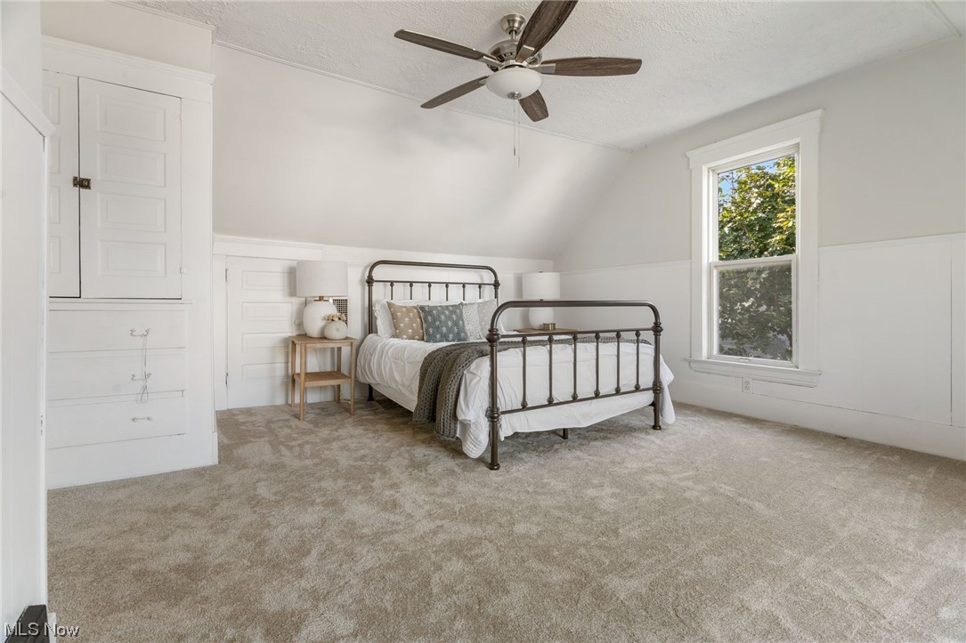 George E Brownells Add 01 - Residential