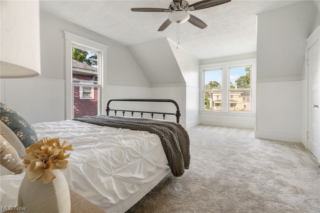 George E Brownells Add 01 - Residential