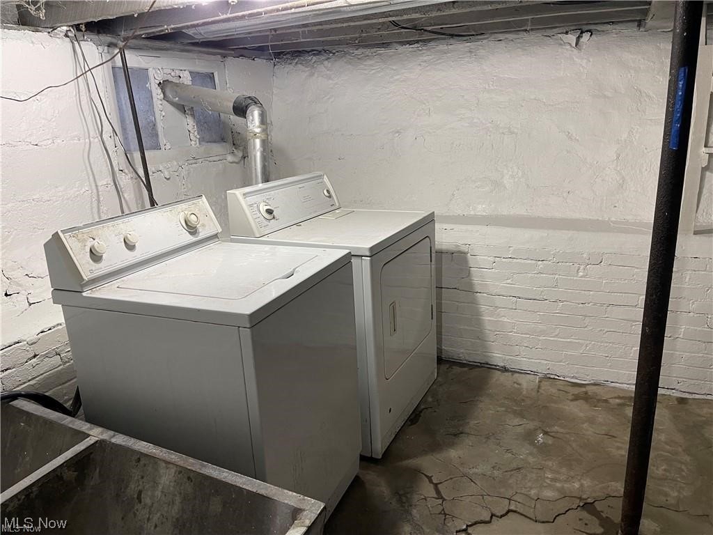 George E Brownells Add 01 - Residential