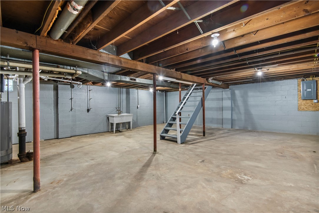 Tallmadge Meadows - Residential