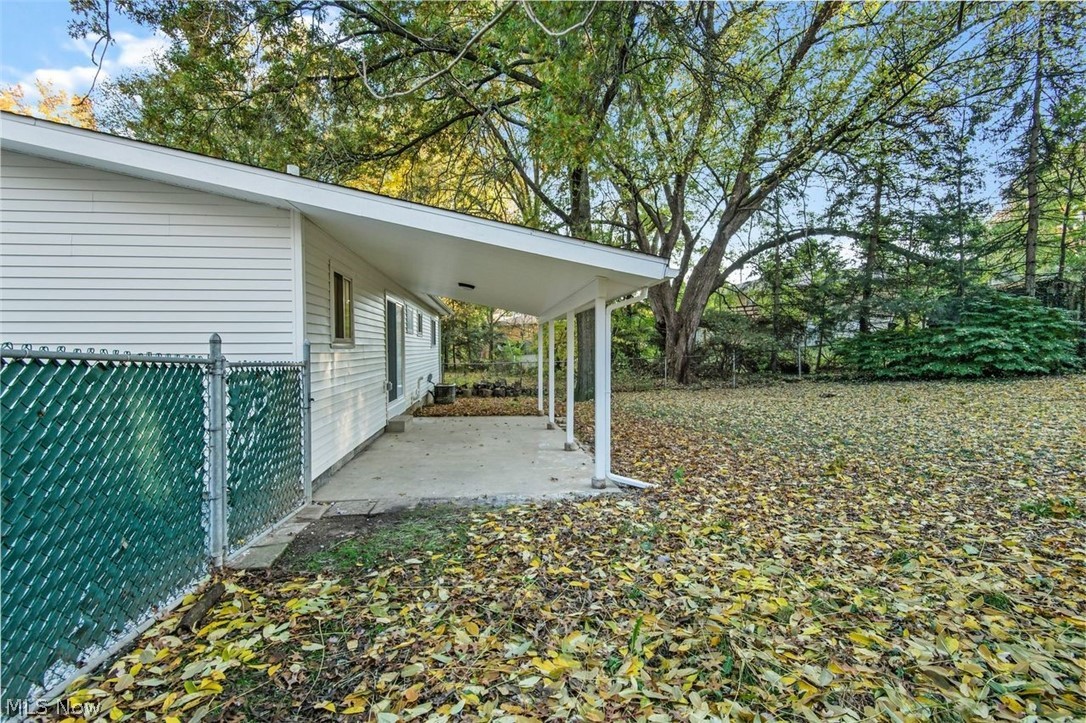 Tallmadge Meadows - Residential