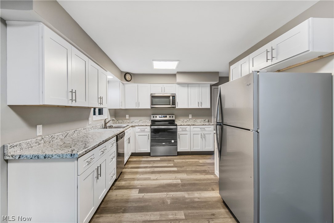 Tallmadge Meadows - Residential