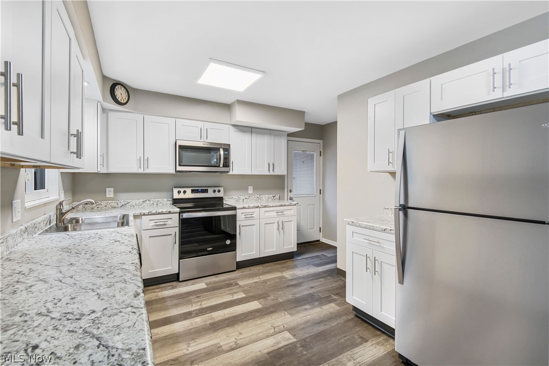 Tallmadge Meadows - Residential