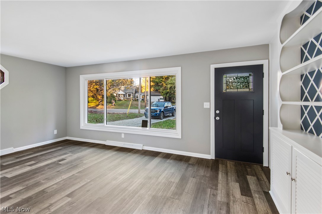 Tallmadge Meadows - Residential