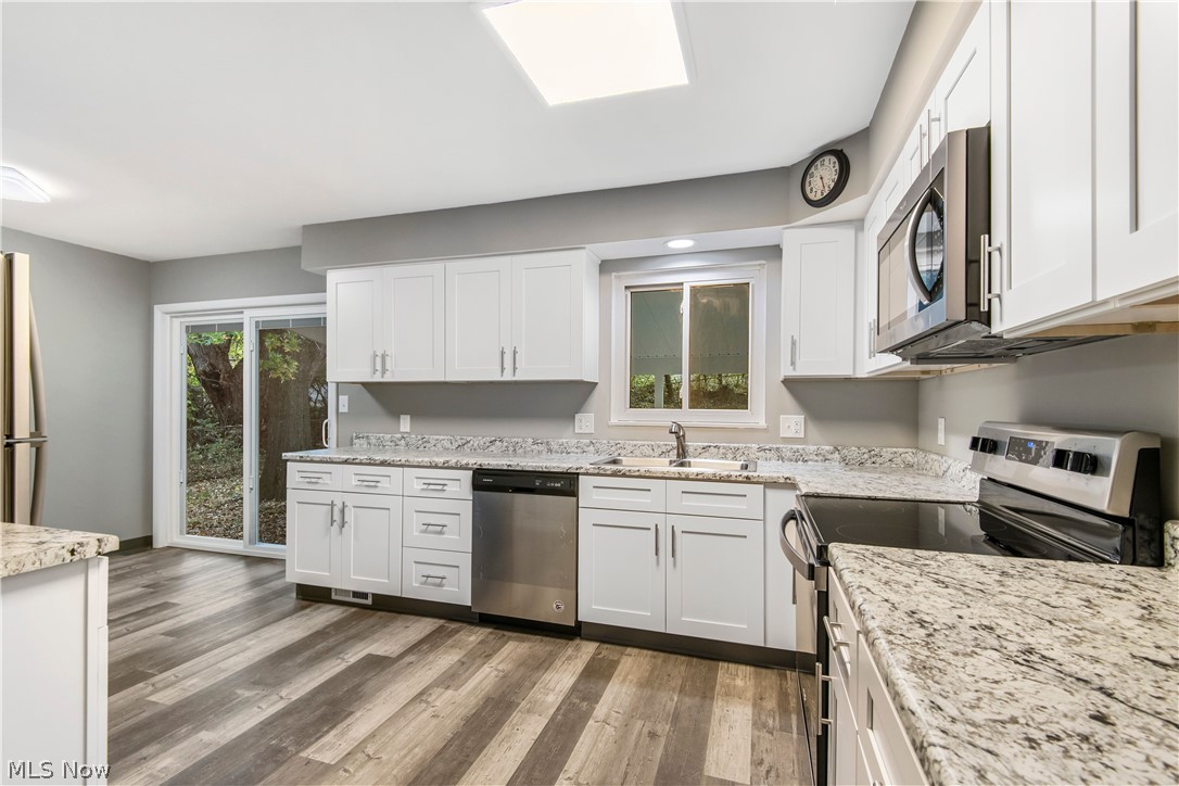 Tallmadge Meadows - Residential