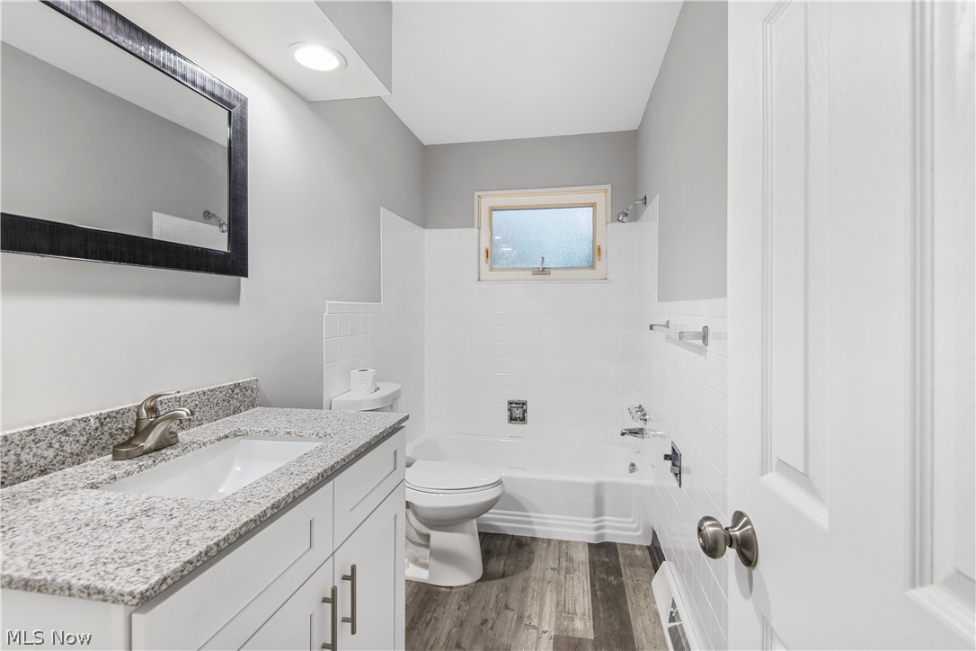 Tallmadge Meadows - Residential