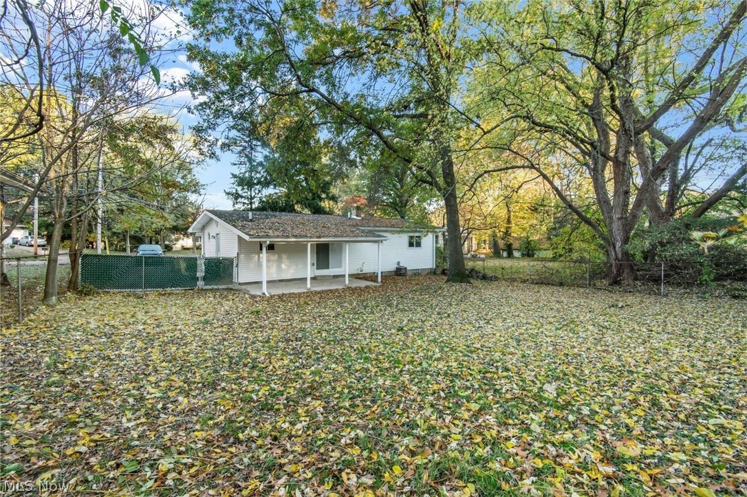 Tallmadge Meadows - Residential