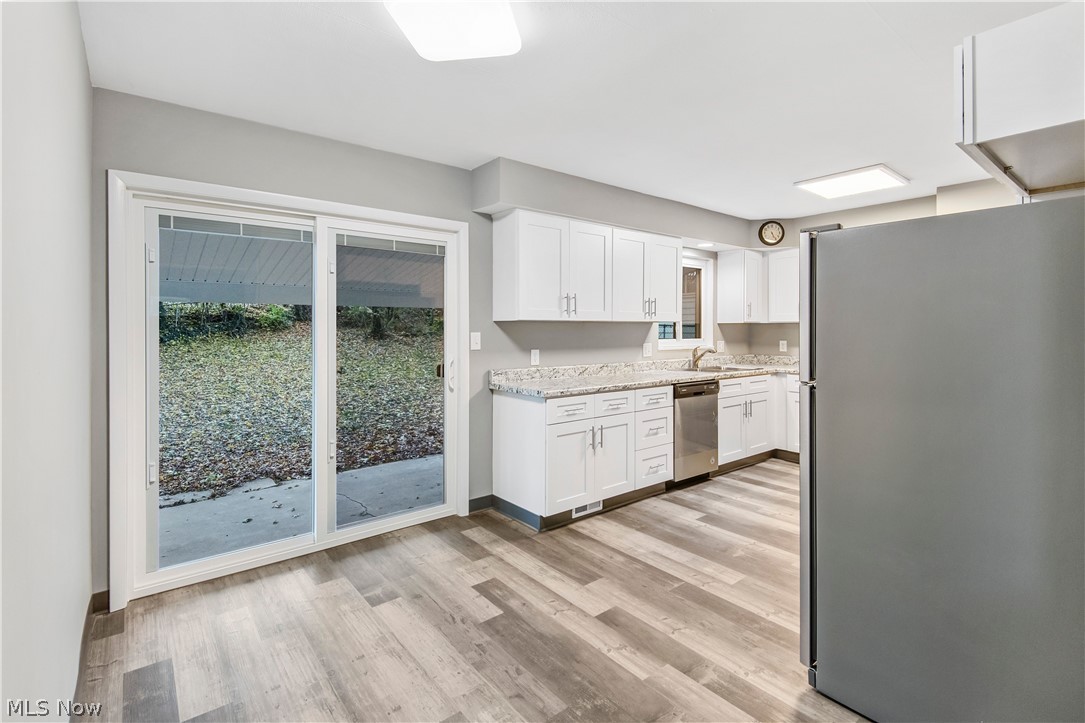 Tallmadge Meadows - Residential