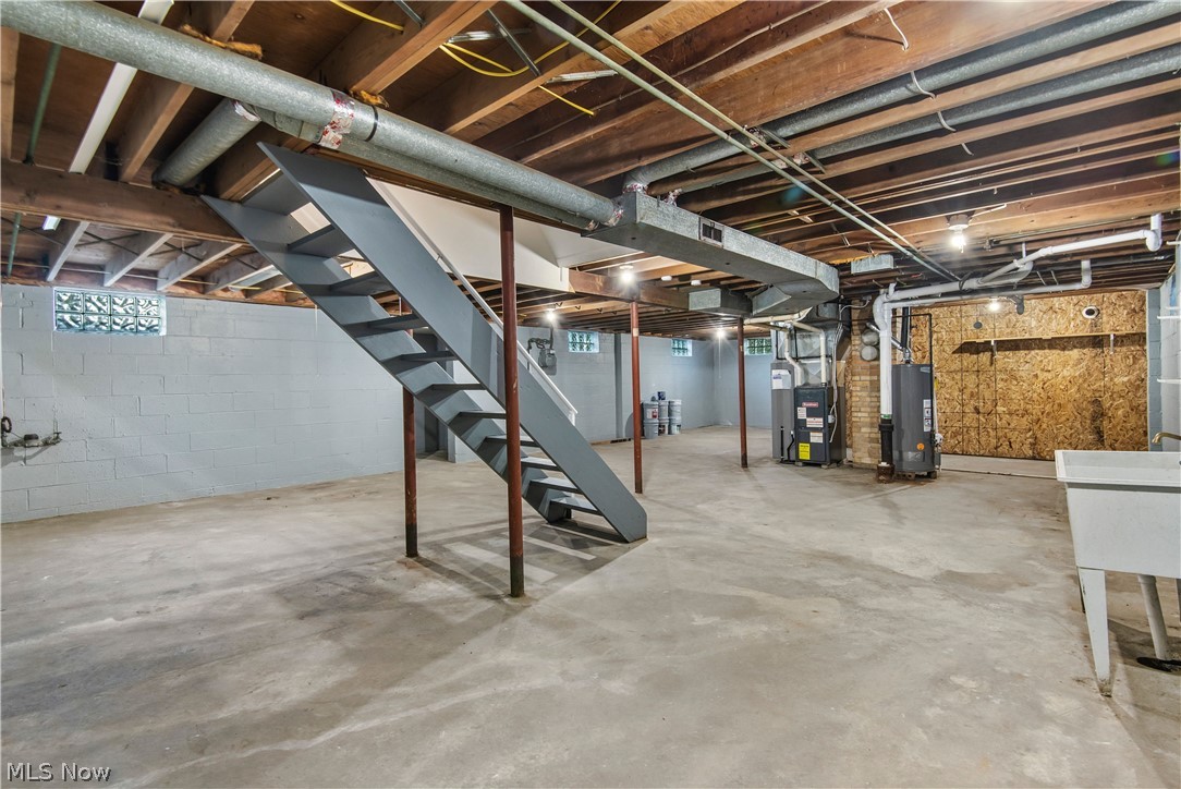 Tallmadge Meadows - Residential