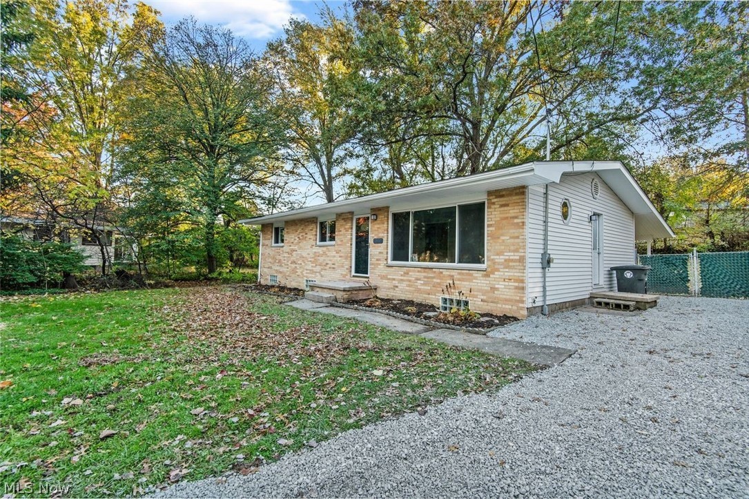 Tallmadge Meadows - Residential