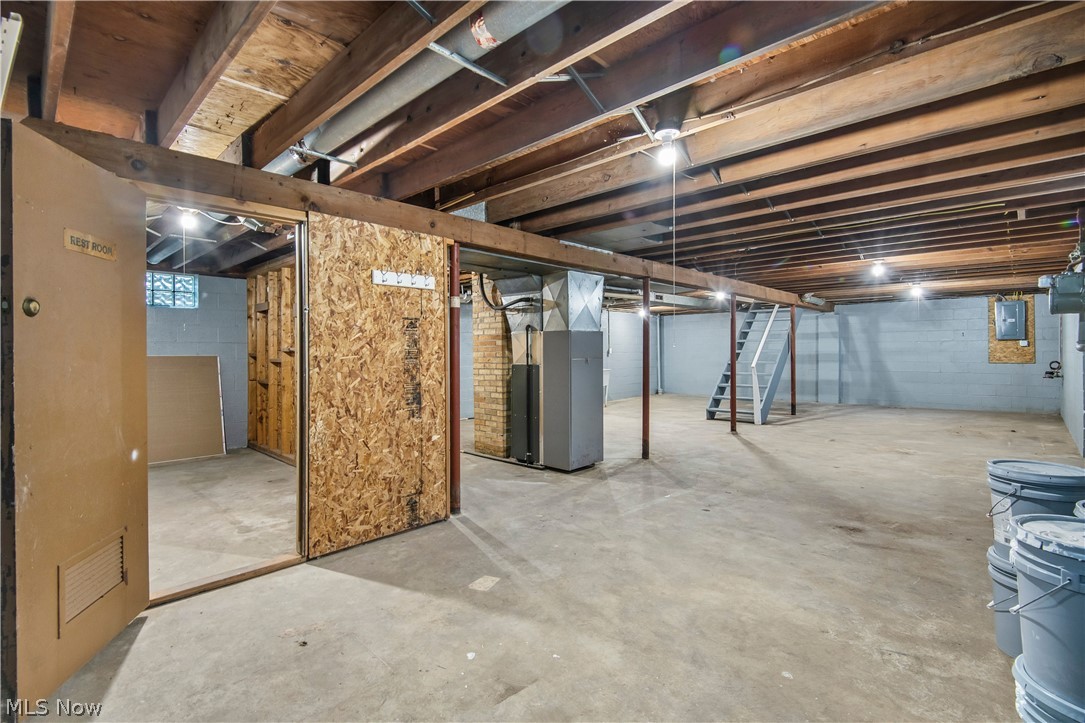 Tallmadge Meadows - Residential