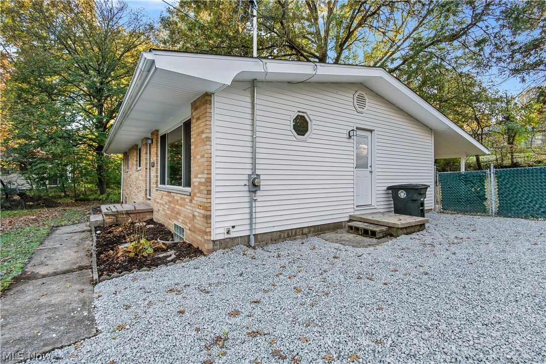 Tallmadge Meadows - Residential