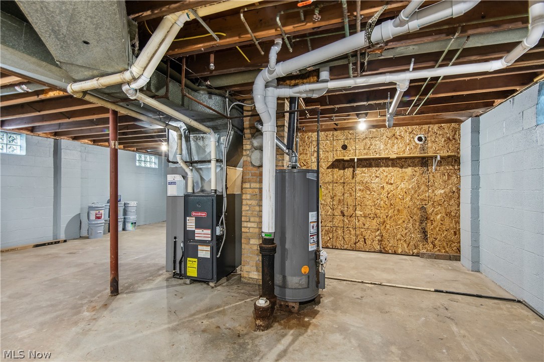 Tallmadge Meadows - Residential